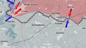 О ситуации в Курской области к 13.00 5 мая

Сегодня утром ВСУ вновь предприняли атаки на границе