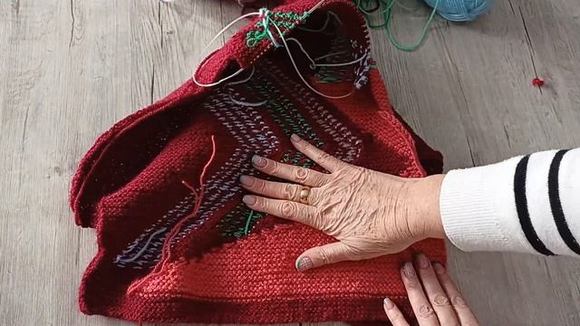 🧶ВЯЖУ кофту для ребенка, от 2- х, и более лет. смотреть онлайн