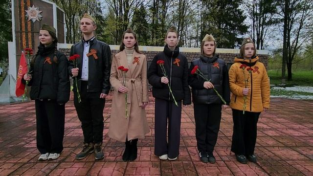 Воскресная школа Спасо-Влахернского женского монастыря, фильм "Помните", к 80-летию Великой Победы! смотреть онлайн