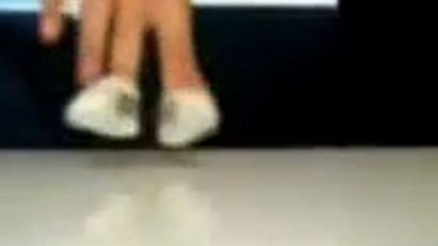 Танцы пальцами смотреть онлайн