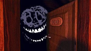 я играю  в DOORS