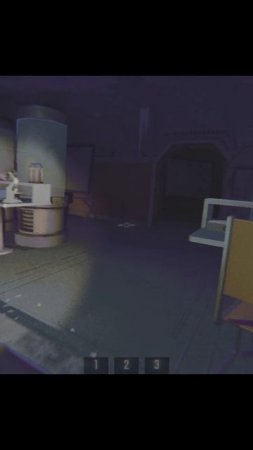 R.E.P.O. moments