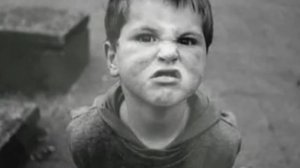 ... Почему люди бывают Злыми....