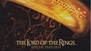 Властелин Колец-20 лет: воссоединение актёрского состава. Часть 2 (innokent33, STUDIЯ, 2025)