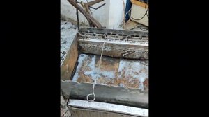 Мангал из нержавейки своими руками с электроприводом