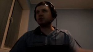 Дядя Богдан залетел на стрим к Папичу в Dead Space 2