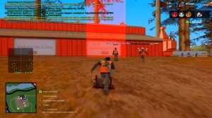 БОТ ЛЕСОРУБ - ФАРМИМ БОТОМ ВИРТЫ НА ЛЕСОПИЛКЕ  НА ARIZONA RP В GTA SAMP