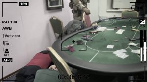 В КРАСНОЯРСКЕ НАКРЫЛИ ТОЧКИ С НЕЗАКОННОЙ ИГРОВОЙ ДЕЯТЕЛЬНОСТЬЮ