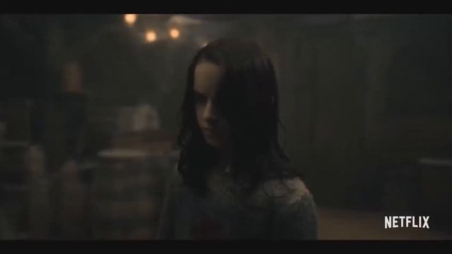 Призраки дома на холме 2018  Русскии треилер 1 сезон 