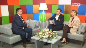 Эфир программы "Включайся" от 21.04.2025. Что такое кредитно-потребительский кооператив?