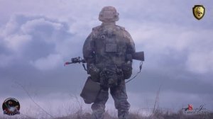 Илья Силин - МОЛИТВА ПЕРЕД БОЕМ