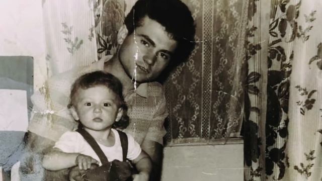 Усикова Екатерина Мой отец