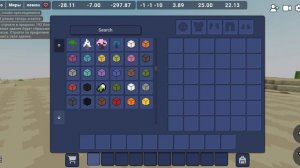 Обзор обновления в bloxd.io