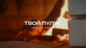 Торба ТРБ, Алиамз - Твой пульс | Премьера клипа