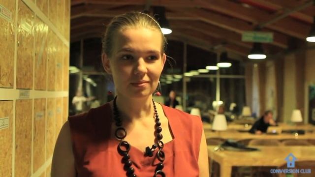 Жанна Радова отзыв о ConversionClub смотреть онлайн