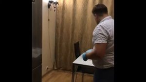 Защита нержавейки- Видеоинструкция Ritecoat R630