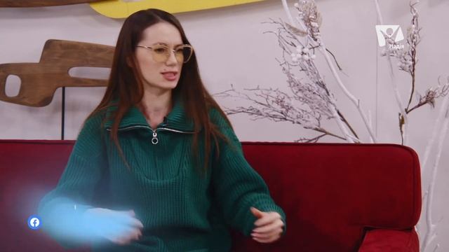 Як не бути токсичним та відкритим до спілкування? | Ранок надії смотреть онлайн