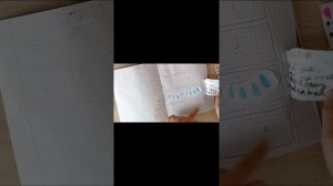 Распаковка бумажных коллекций 🦋 (3 часть)