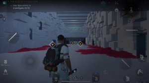 ONCE HUMAN - Первый взгляд выживание стрелялки зомби боевой (android)