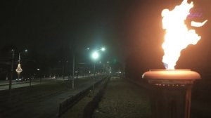 Освещение г. Владикавказ 2024