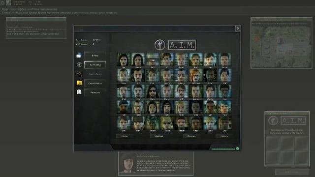 Обзор Jagged Alliance Back in Action