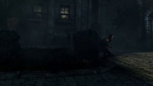 Thief 4.Идеально-скрытное прохождение.Сложность мастер.Пролог.Падение#1