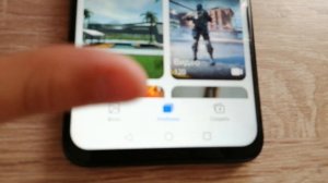 Обзор смартфона HONOR X7c