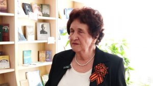 Теплая встреча