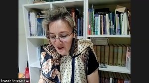 Настройка на джапу Виджая Анурадха деви даси 05.05.2025