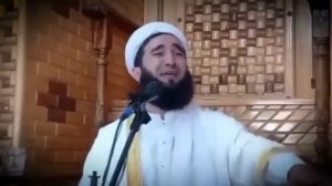 Дар рузи Чумьа аз дунё рафтан Гиряи Мавлавии Ахамад Фируз