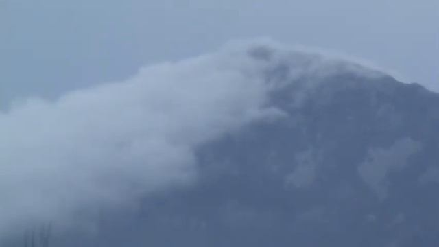 vape облаками на Бештау(19.04.17г.) смотреть онлайн