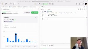 22 - Dynamic Programming Pt.1