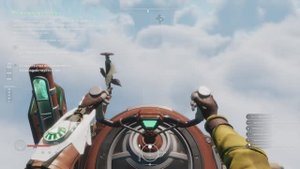 Lost Skies Как оценить ?