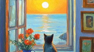 Владимир Швецов - "Детский праздник"