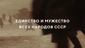 футаж - Видео заставка 9 мая - День победы!