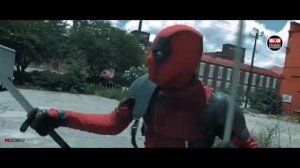 DEADPOOL 3 Trailer #5 (HD) Ryan Reynolds, Hugh Jackman | Wolverine Returns MCU Deadpool (Fan-Made)