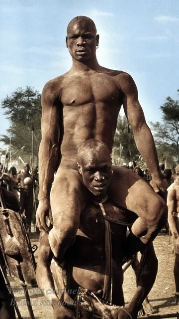 Суданская борьба 1949г смотреть онлайн