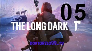 The Long Dark Незваный Гость