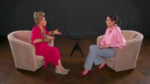 Ничего личного - Танина Лодоре о джазе, отношении к жизни и патриотизме