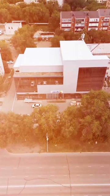 Готовый объект со строительными материалами от ТОО Аг смотреть онлайн