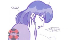 Леди Баг и Супер Кот | Комикс "Пекарня врагов" (1 часть) | Знакомься - Адриан!