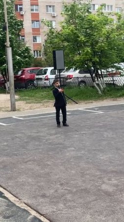 В Оренбурге звучат песни военных лет

В одном из дворов прошел музыкальный вечер к 80-летию Победы.