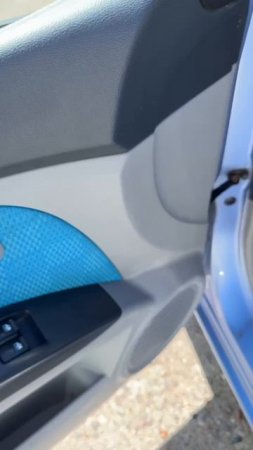 Kia Picanto I, 2006