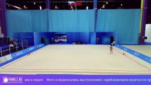 Краевые соревнования, посвященные ветеранам спорта художественной гимнастики ДЕНЬ 03_2