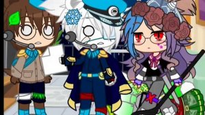 [Гача мем[Гача клуб[Гача лайф[Октонавты]