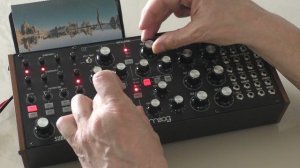 MOOG Subharmonicon ONLY