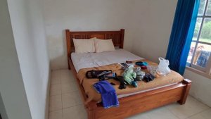 🇮🇩 Обзор отеля на Ломбоке (Индонезия) - пробуйте угадать цену, раскрываю в конце