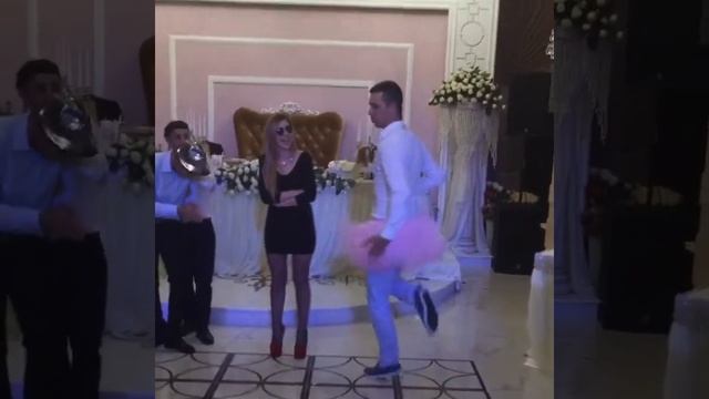 Балет,он в душе! смотреть онлайн