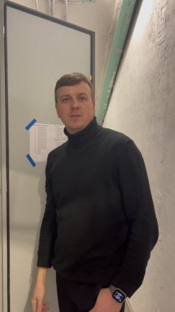 Механический умный дом. Бывает и такое. Электрик Тула. Электромонтаж Москва.