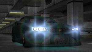Прохождение Need For Speed Underground #13 - Ниссан Скайлайн